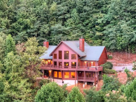 190 Jordan Drive Blue Ridge GA 30513