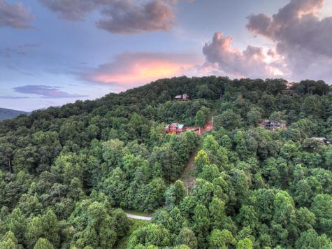 190 Jordan Drive Blue Ridge GA 30513