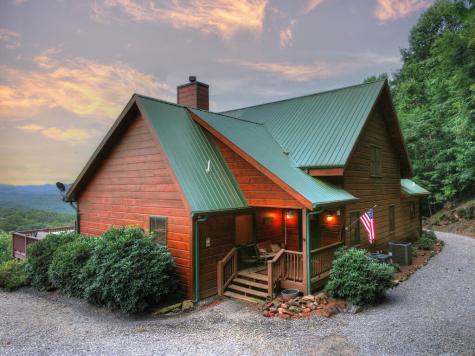 190 Jordan Drive Blue Ridge GA 30513
