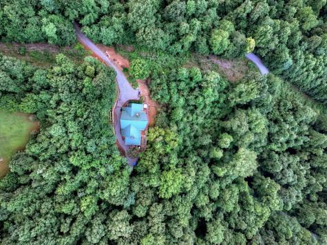 190 Jordan Drive Blue Ridge GA 30513