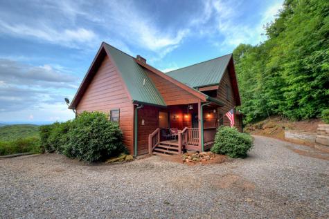 190 Jordan Drive Blue Ridge GA 30513