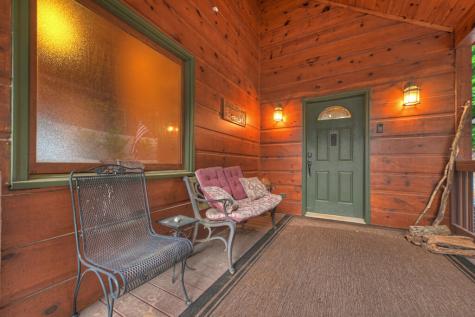 190 Jordan Drive Blue Ridge GA 30513