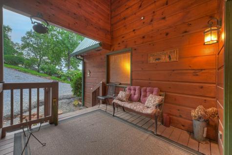 190 Jordan Drive Blue Ridge GA 30513