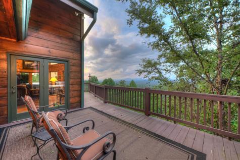 190 Jordan Drive Blue Ridge GA 30513