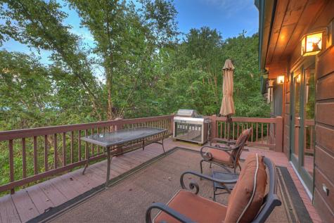 190 Jordan Drive Blue Ridge GA 30513