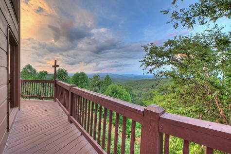 190 Jordan Drive Blue Ridge GA 30513