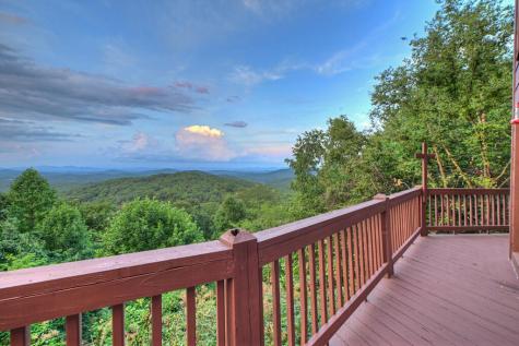 190 Jordan Drive Blue Ridge GA 30513