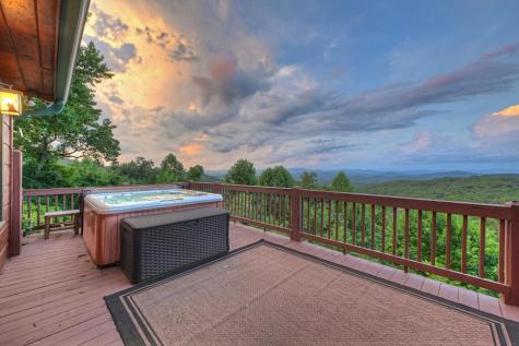 190 Jordan Drive Blue Ridge GA 30513