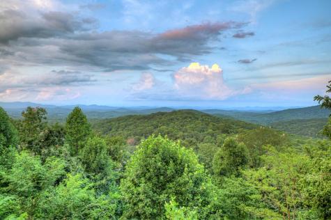 190 Jordan Drive Blue Ridge GA 30513