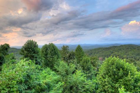 190 Jordan Drive Blue Ridge GA 30513