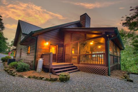 190 Jordan Drive Blue Ridge GA 30513