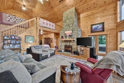190 Jordan Drive Blue Ridge GA 30513