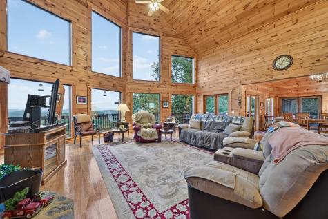 190 Jordan Drive Blue Ridge GA 30513