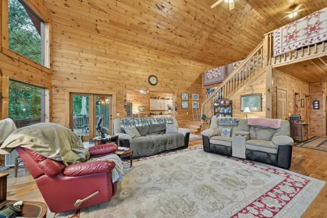 190 Jordan Drive Blue Ridge GA 30513