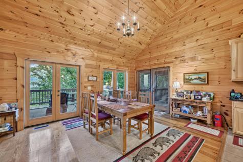 190 Jordan Drive Blue Ridge GA 30513
