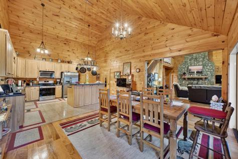 190 Jordan Drive Blue Ridge GA 30513