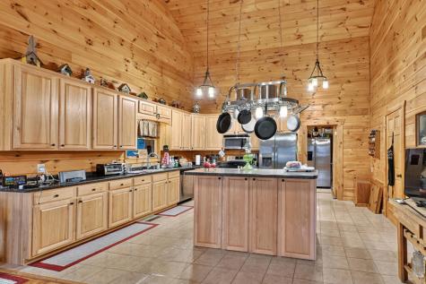 190 Jordan Drive Blue Ridge GA 30513