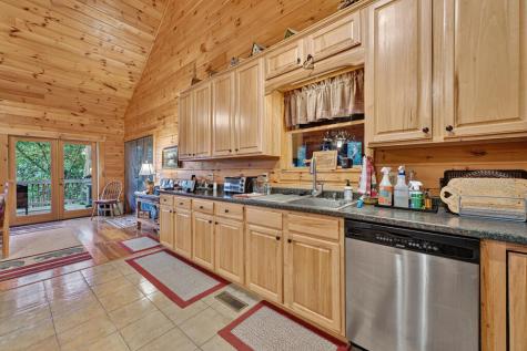 190 Jordan Drive Blue Ridge GA 30513