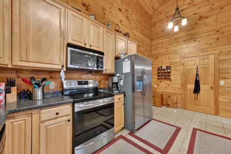 190 Jordan Drive Blue Ridge GA 30513