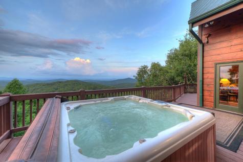 190 Jordan Drive Blue Ridge GA 30513