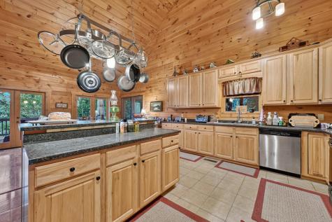 190 Jordan Drive Blue Ridge GA 30513