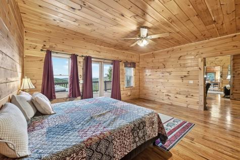 190 Jordan Drive Blue Ridge GA 30513