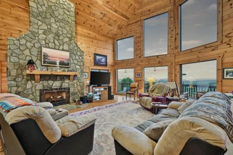 190 Jordan Drive Blue Ridge GA 30513