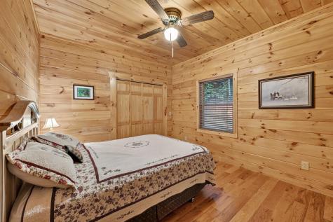 190 Jordan Drive Blue Ridge GA 30513
