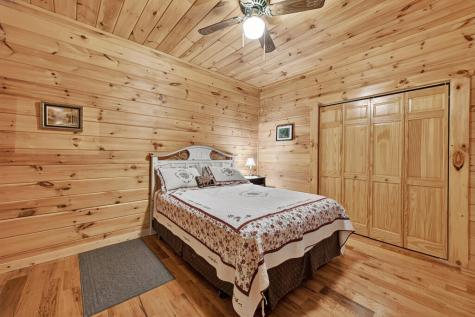 190 Jordan Drive Blue Ridge GA 30513