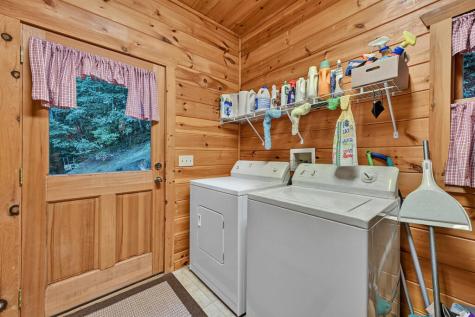 190 Jordan Drive Blue Ridge GA 30513