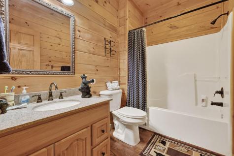 190 Jordan Drive Blue Ridge GA 30513
