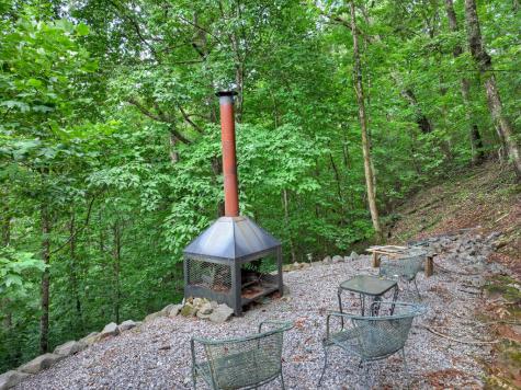 190 Jordan Drive Blue Ridge GA 30513