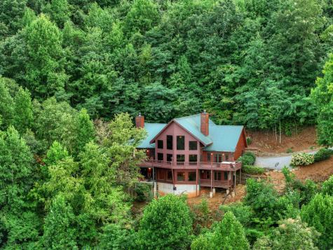 190 Jordan Drive Blue Ridge GA 30513