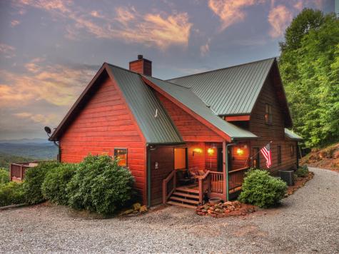190 Jordan Drive Blue Ridge GA 30513