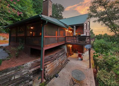 190 Jordan Drive Blue Ridge GA 30513