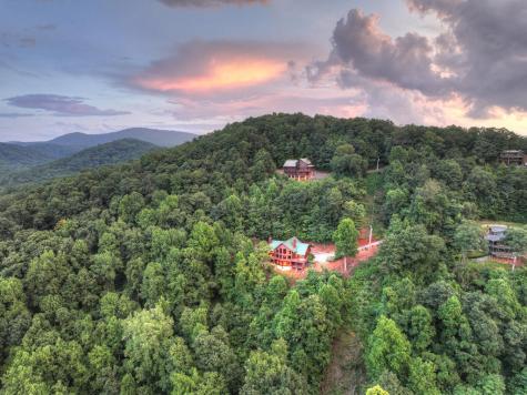 190 Jordan Drive Blue Ridge GA 30513