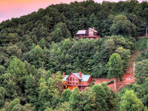 190 Jordan Drive Blue Ridge GA 30513