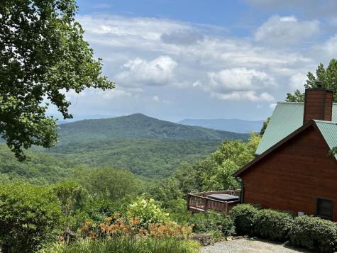 190 Jordan Drive Blue Ridge GA 30513