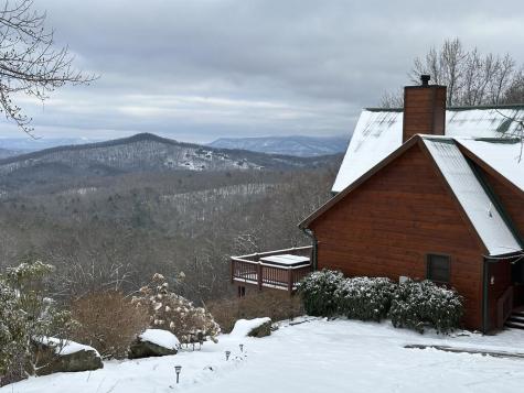 190 Jordan Drive Blue Ridge GA 30513