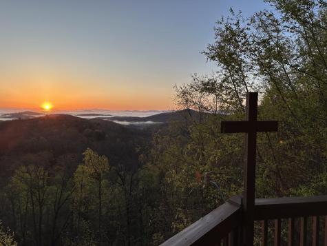 190 Jordan Drive Blue Ridge GA 30513