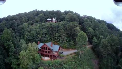 190 Jordan Drive Blue Ridge GA 30513