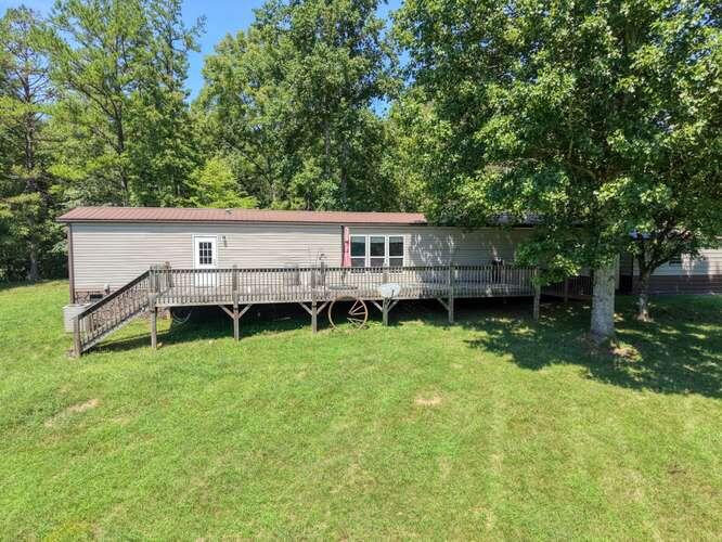 1484 Floyd Stalcup Road Murphy NC 28906