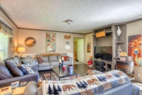 1484 Floyd Stalcup Road Murphy NC 28906