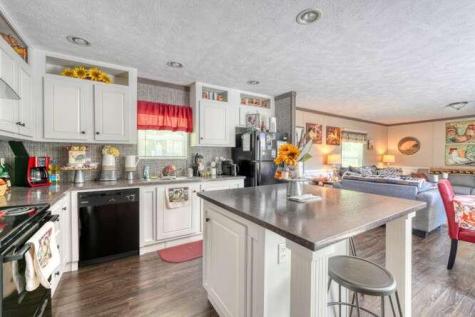 1484 Floyd Stalcup Road Murphy NC 28906