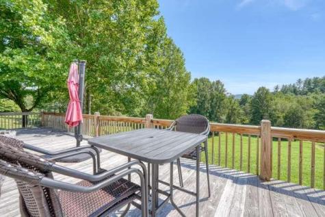 1484 Floyd Stalcup Road Murphy NC 28906