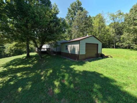 1484 Floyd Stalcup Road Murphy NC 28906