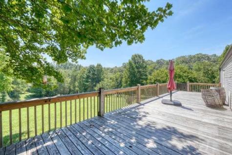 1484 Floyd Stalcup Road Murphy NC 28906