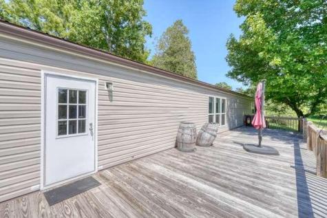 1484 Floyd Stalcup Road Murphy NC 28906