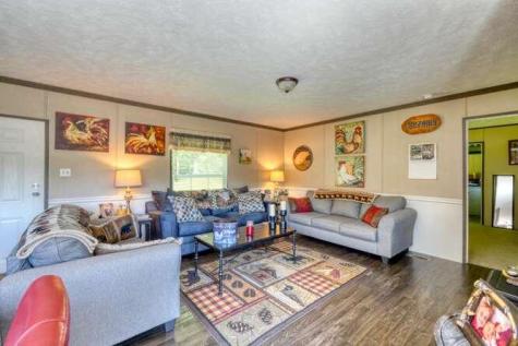 1484 Floyd Stalcup Road Murphy NC 28906