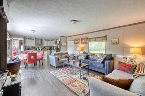 1484 Floyd Stalcup Road Murphy NC 28906